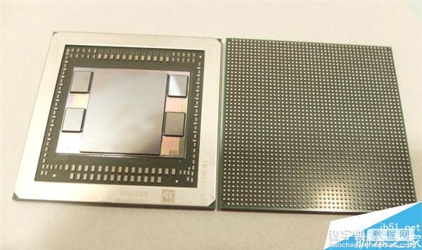 AMD显卡有救了!第二代海力士HBM2显存将在第三季度批量出货1