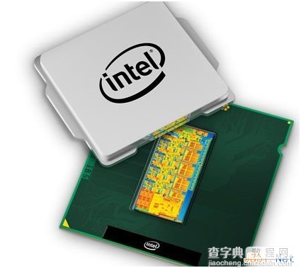 笔记本CPU处理器的性能如何辨别？1