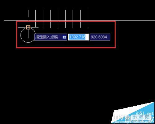 cad怎么标注轴号?cad轴号标注规范教程13