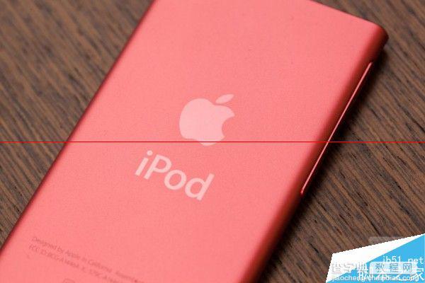 2015年款iPod Touch土豪金版上手试玩测评23