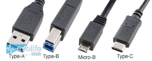 USB 3.0和USB 3.1有什么区别?两者区别介绍2