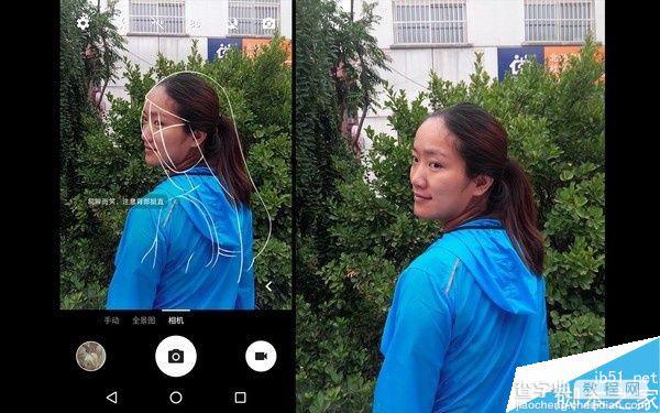 2016哪款手机拍照效果好？nubia Z11 Max/ZUK Z2/vivo X7/一加3拍照对比评测7