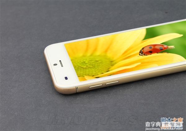 1699元波导手机l9真机图赏 很像iPhone 62