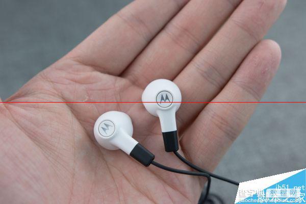 摩托罗拉木质后盖Moto X图赏8
