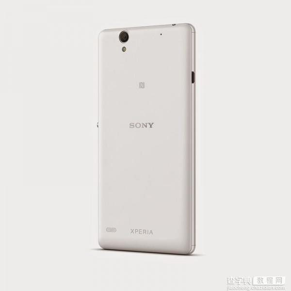 [视频]索尼自拍手机Xperia C4及C4 Dual上手试玩7