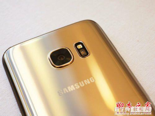 三星Galaxy S7电池怎么样？三星S7可以更换电池吗？2