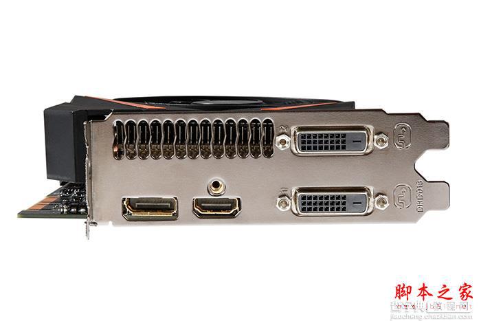 技嘉GTX 1070 Mini ITX OC显卡规格参数介绍4