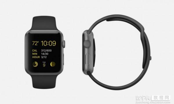 3月9日发布的Apple Watch 22种选择：你会购买哪个版本？18
