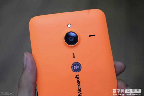 微软Lumia 640 XL什么时候上市？ Lumia 640 XL 4G版开箱测评6