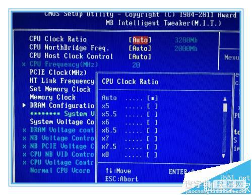 AMD X2555 cpu黑盒超频怎么设置?6