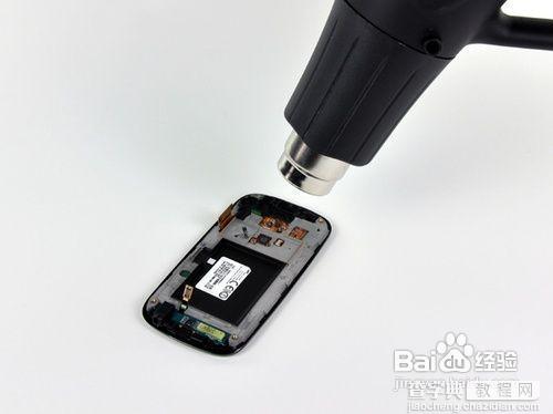 苹果iphone手机掉水里怎么办及处理方法详细介绍4