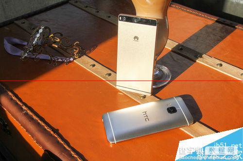 华为P8和HTC M9哪款手机更好一点？两款手机对比测评6