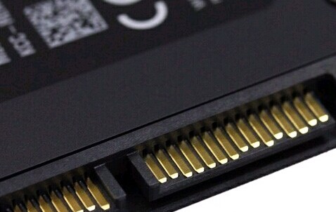 三星固态硬盘SSD 840EVO 120GB报价479元1