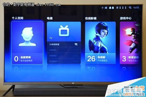 小米电视2怎么样？3999元4K旗舰小米电视2体验详细评测(图文版)19