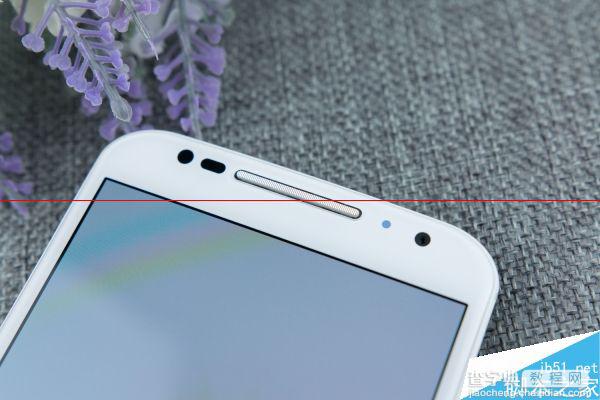 摩托罗拉木质后盖Moto X图赏10
