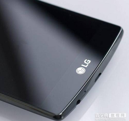 3999元微曲面屏旗舰 LG G4手机真机图赏5