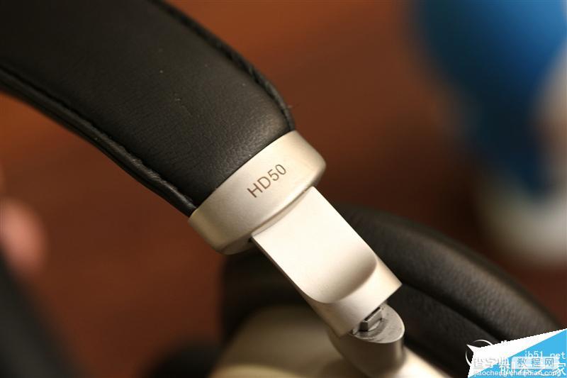 399元魅族HD50头戴耳机体验评测:超值16