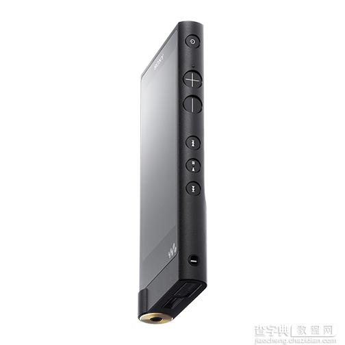 6999元 索尼新Walkman旗舰播放器即将开卖4