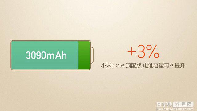 小米Note比三星S6更适合我们使用的6个原因介绍1