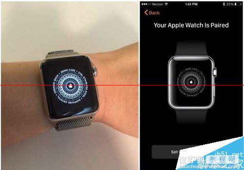 玩转Apple Watch超详细的设置教程7