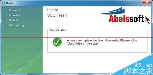 教你如何正确使用全新的SSD硬盘21