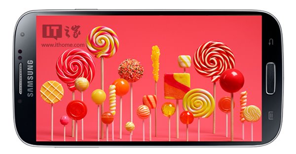 三星s4升级安卓5.0 三星galaxy s4升级android 5.0时间曝光1