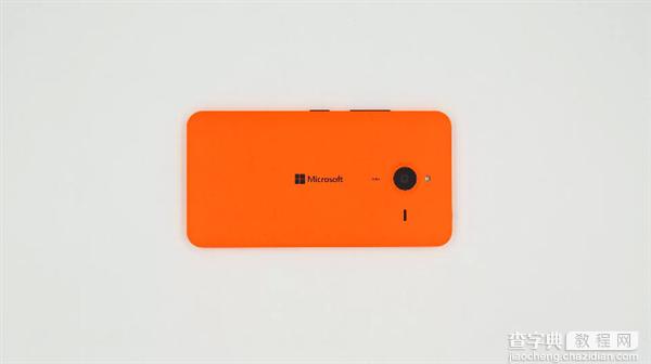 1899元国行Lumia 640XL开箱视频图赏3