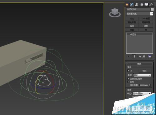 3DMAX中怎么使用HDRI贴图实现更真实的效果?2