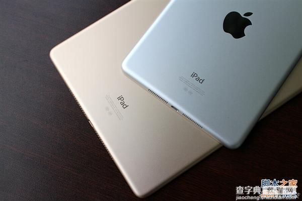 苹果行货版iPad Air 2/iPad mini 3开箱图赏35