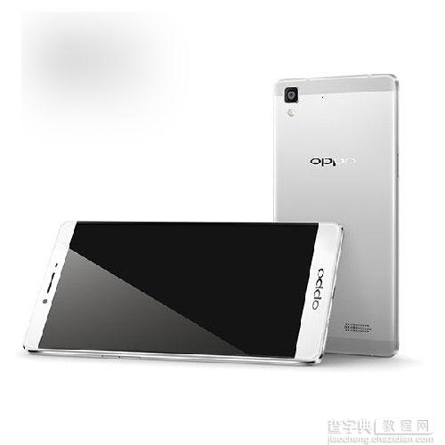 oppor7plus支持双卡双待吗?oppo r7 plus是双卡吗?1