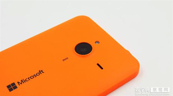 1899元国行Lumia 640XL开箱视频图赏8
