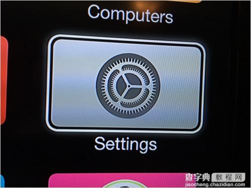 Apple TV最新测试版更新汇总 iOS7风格图标和字体更新介绍8