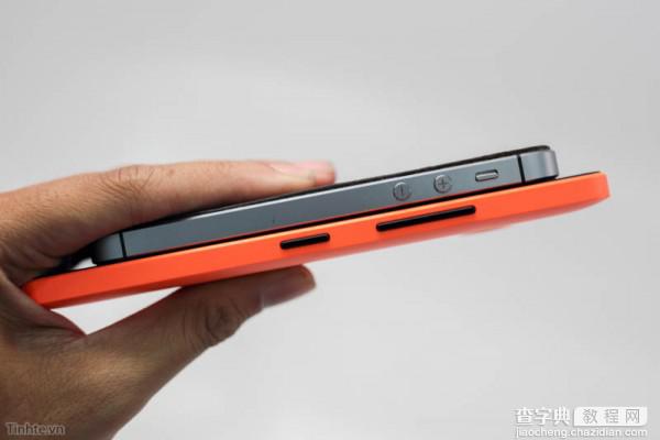 微软Lumia 640 XL什么时候上市？ Lumia 640 XL 4G版开箱测评8