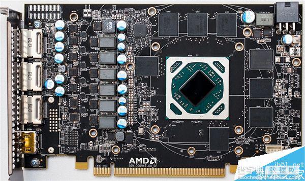 AMD RX 480 4GB显存版本成功解锁8GB 附解锁方法1