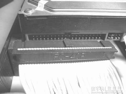 全程图解教你玩转移动硬盘5