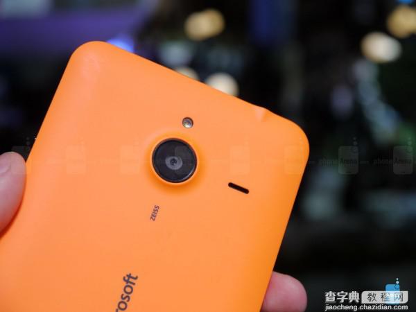 微软Lumia 640 XL好用吗？ wp系统Lumia 640 XL上手试玩7