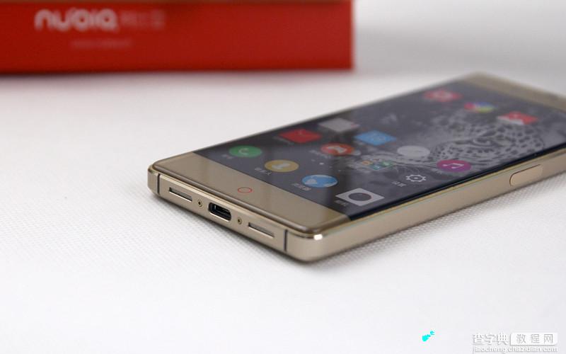 nubia Z9尊享版怎么样？史努比nubia Z9尊享版图赏5