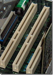 PCI、PCI-x，PCI-E兼容以及他们之间的区别详细图解5