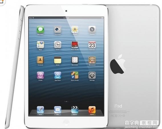 12.9寸iPad Pro或即将上市 比现在的iPad Air屏幕要大1