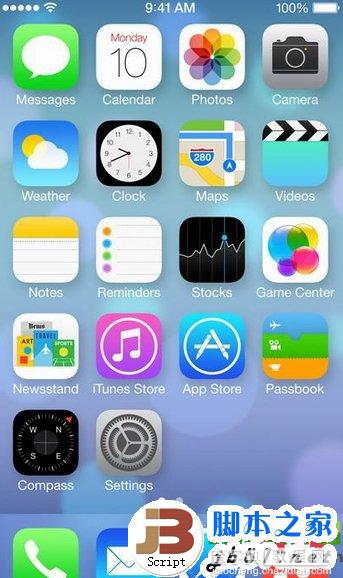 ios7.0.4怎么降级回到ios6 ？ios7.0.4降级ios6步骤1