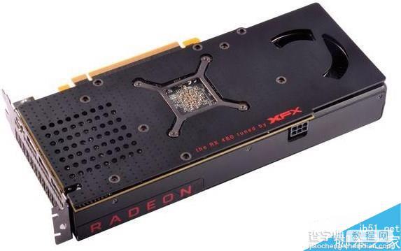 AMD RX 480规格参数曝光：2304个流处理器5