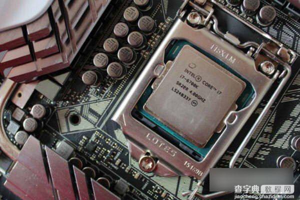 GTX1080适合什么CPU以及GTX1080搭配什么主板好？2