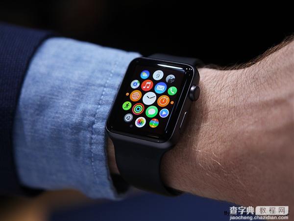 applewatch2什么时候发布?Apple Watch 2发布时间首曝1