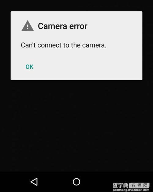 Nexus 5运行Android 5.0相机闪光灯出现BUG1