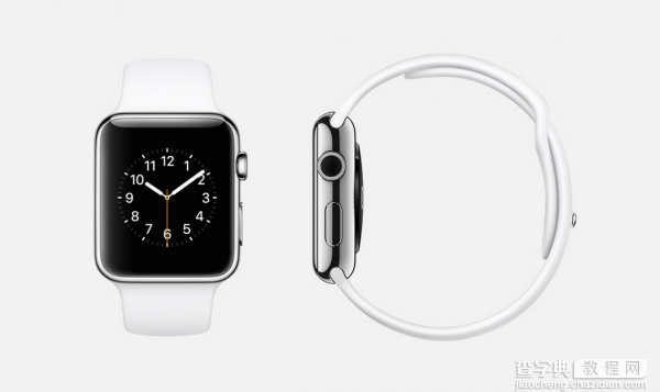 苹果Apple Watch价格是多少？Apple Watch参数细节全曝光1