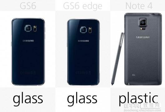 三星Galaxy S6/S6 Edge和Galaxy Note4性价比分析4