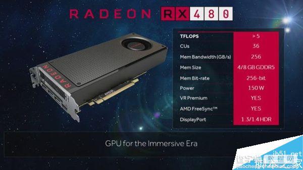 AMD 16.7.1新驱动发布:RX 480显卡PCI-E总线供电正常1