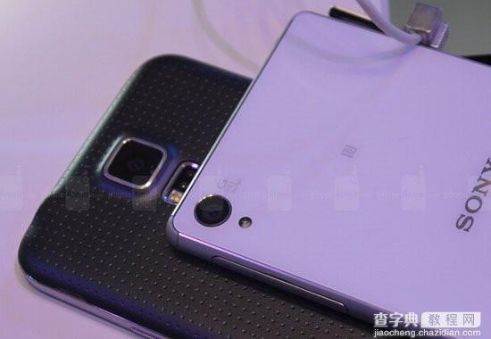 索尼Xperia Z3和三星Galaxy S5哪个好 Xperia Z3对比三星Galaxy S5区别在哪5