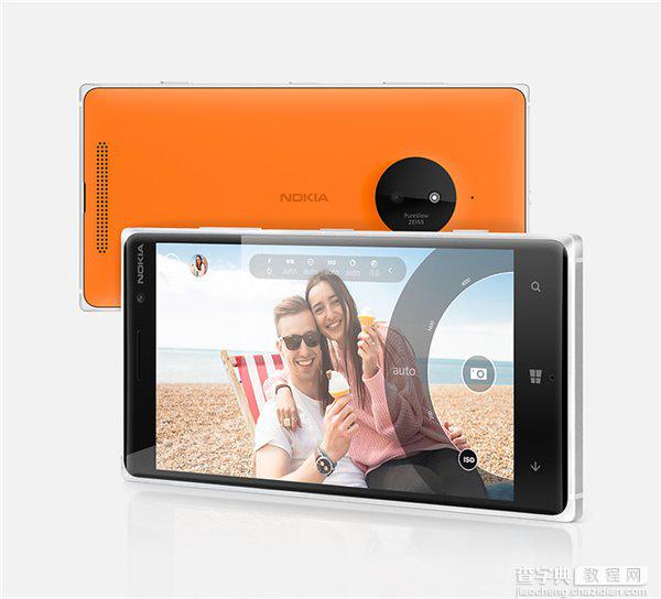 2399元 国行Lumia830将于10月13日起正式开卖3