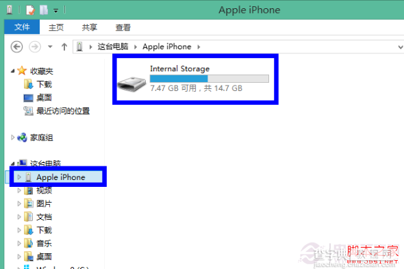 怎么查看iPhone照片的日期 iphone照片如何看日期2